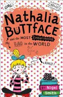 Nathalia Buttface i najbardziej żenujący tata na świecie - Nathalia Buttface and the Most Embarrassing Dad in the World