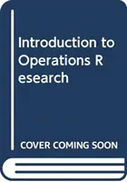 ISE Wprowadzenie do badań operacyjnych - ISE Introduction to Operations Research
