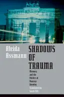 Cienie traumy: Pamięć i polityka powojennej tożsamości - Shadows of Trauma: Memory and the Politics of Postwar Identity