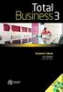 Total Business 3 Zeszyt ćwiczeń z kluczem - Total Business 3 Workbook with Key