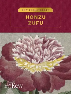 Kieszonkowe przewodniki Kew: Honzo Zufu - Kew Pocketbooks: Honzo Zufu