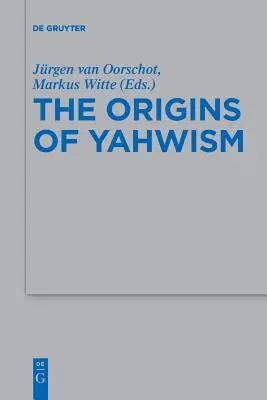 Początki jahwizmu - The Origins of Yahwism