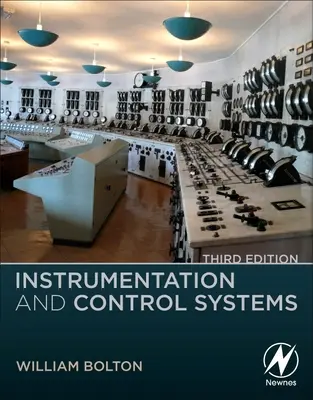 Oprzyrządowanie i systemy sterowania - Instrumentation and Control Systems