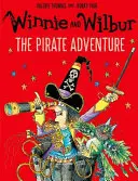 Kubuś i Wilbur: Piracka przygoda - Winnie and Wilbur: The Pirate Adventure