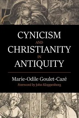 Cynizm i chrześcijaństwo w starożytności - Cynicism and Christianity in Antiquity