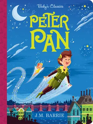 Piotruś Pan - Peter Pan