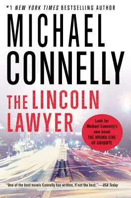 Prawnik z Lincolna - The Lincoln Lawyer