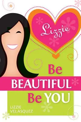 Bądź piękna, bądź sobą - Be Beautiful, Be You