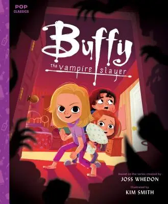 Buffy the Vampire Slayer: Książka z obrazkami - Buffy the Vampire Slayer: A Picture Book