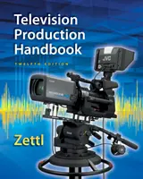 Podręcznik produkcji telewizyjnej, 12. - Television Production Handbook, 12th