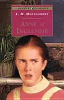 Ania z Ingleside - Anne of Ingleside