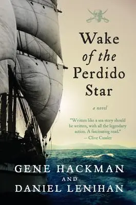 Przebudzenie gwiazdy Perdido - Wake of the Perdido Star