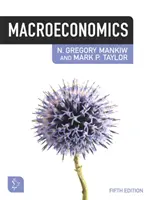 Makroekonomia (Mankiw N. (Uniwersytet Harvarda)) - Macroeconomics (Mankiw N. (Harvard University))