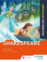 Antologia języka angielskiego Key Stage 3: Szekspir - Key Stage 3 English Anthology: Shakespeare