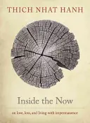 Inside the Now: Medytacje o czasie - Inside the Now: Meditations on Time