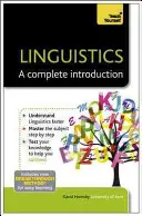 Językoznawstwo: Kompletne wprowadzenie - Linguistics: A Complete Introduction