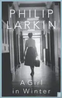 Dziewczyna w zimie - Girl in Winter