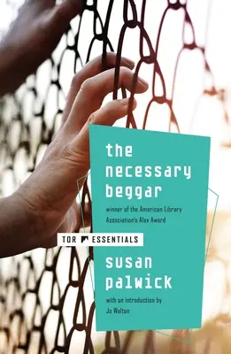 Niezbędny żebrak - The Necessary Beggar