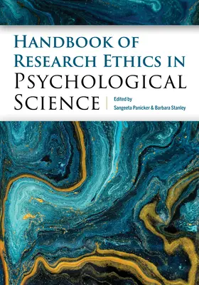 Podręcznik etyki badań w naukach psychologicznych - Handbook of Research Ethics in Psychological Science