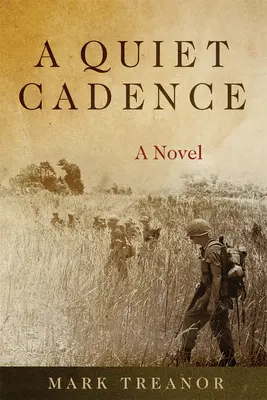 Cicha kadencja - powieść - Quiet Cadence - A Novel