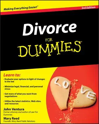 Rozwód dla opornych - Divorce for Dummies