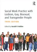 Praktyka pracy socjalnej z lesbijkami, gejami, osobami biseksualnymi i transpłciowymi - Social Work Practice with Lesbian, Gay, Bisexual, and Transgender People