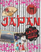 Ziemia i ludzie: Japonia - Land and the People: Japan