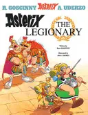 Asterix: Asteriks Legionista - Album 10 - Asterix: Asterix The Legionary - Album 10