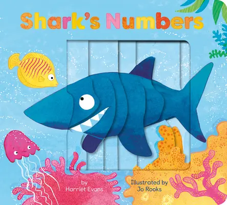 Liczby rekina - Shark's Numbers