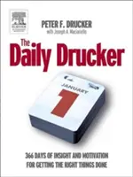 The Daily Drucker