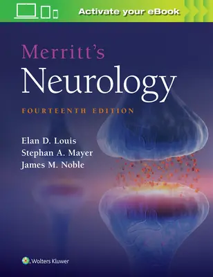 Neurologia Merritta - Merritt's Neurology
