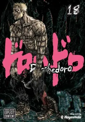 Dorohedoro, Vol. 18, 18