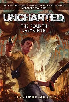 Uncharted: Czwarty Labirynt - Uncharted: The Fourth Labyrinth