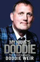 Nazywam się Doddie: Autobiografia - My Name'5 Doddie: The Autobiography