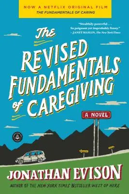 Zmienione podstawy opieki nad osobami starszymi - The Revised Fundamentals of Caregiving