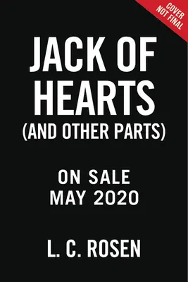 Jack of Hearts (i inne części) - Jack of Hearts (and Other Parts)