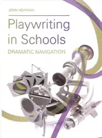 Pisanie sztuk teatralnych w szkołach - Playwriting in Schools