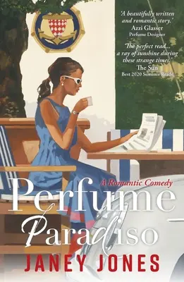 Perfumy Paradiso - Perfume Paradiso