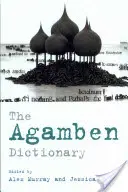 Słownik Agambena - The Agamben Dictionary