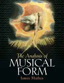Analiza formy muzycznej - The Analysis of Musical Form