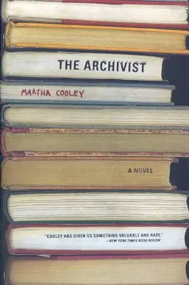 Archiwista - The Archivist