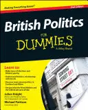 Brytyjska polityka dla opornych - British Politics for Dummies