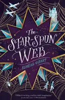 Sieć gwiezdnej przędzy - Star-spun Web