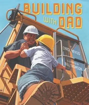 Budowanie z tatą - Building with Dad