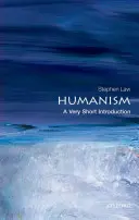 Humanizm: Bardzo krótkie wprowadzenie - Humanism: A Very Short Introduction