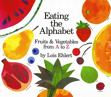 Jedzenie alfabetu - Eating the Alphabet