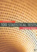 100 testów statystycznych - 100 Statistical Tests