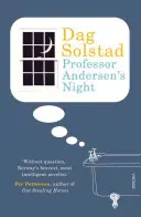 Noc profesora Andersena - Professor Andersen's Night