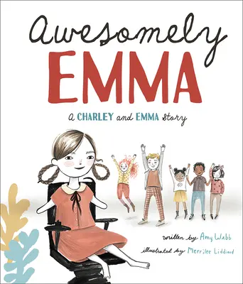 Niesamowita Emma: historia Charley i Emmy - Awesomely Emma: A Charley and Emma Story