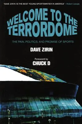 Witamy w Terrordome: Ból, polityka i obietnica sportu - Welcome to the Terrordome: The Pain, Politics, and Promise of Sports